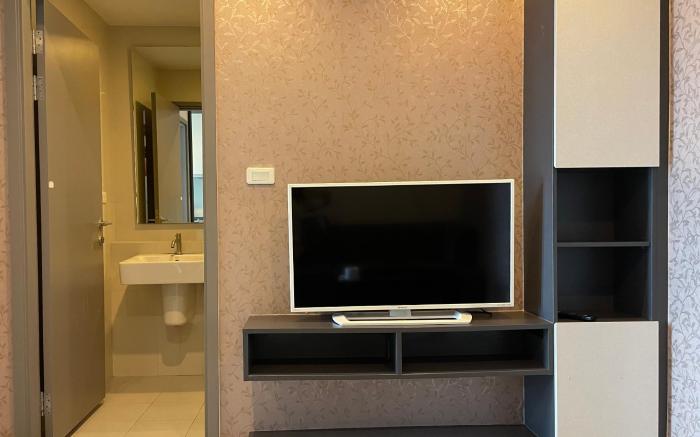 The base Central Pattaya 
