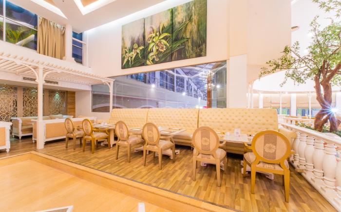 Grand Jatra Hotel Balikpapan
