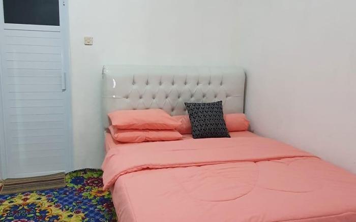 Stay@Pitaloka