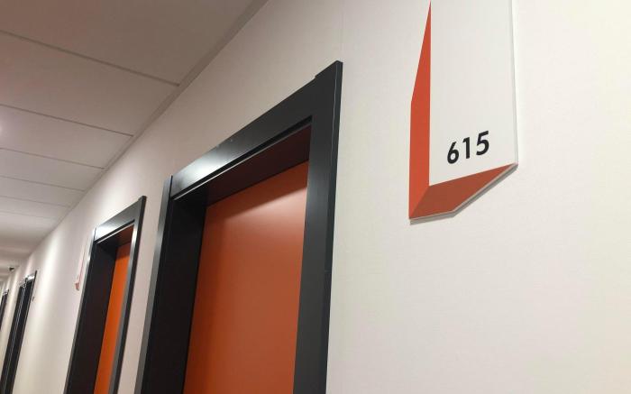 Four Points Flex By Sheraton Malaga Centre