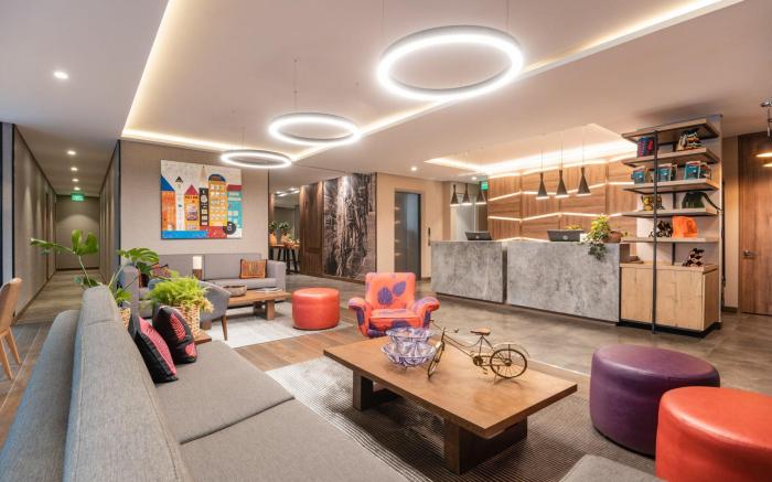 Residence Inn by Marriott Bogota