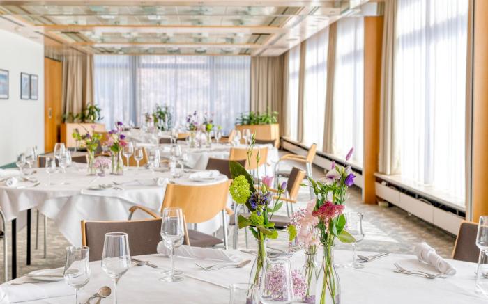 Mercure Parkhotel Mönchengladbach