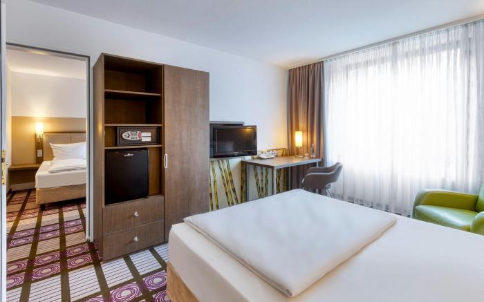 Mercure Parkhotel Mönchengladbach