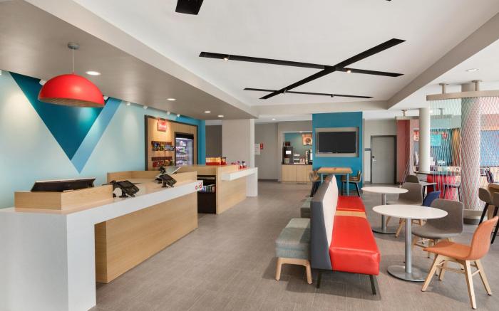 avid hotel Wenatchee