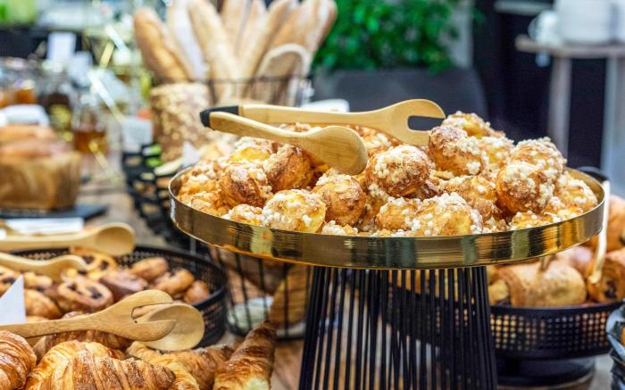 Mercure Krakow Fabryczna City