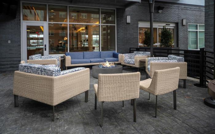 TownePlace Suites by Marriott Louisville Downtown