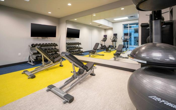 TownePlace Suites by Marriott Louisville Downtown