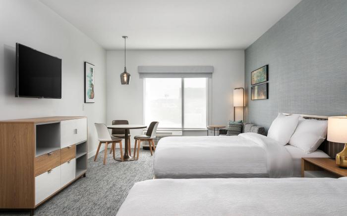 TownePlace Suites by Marriott Nashville Midtown