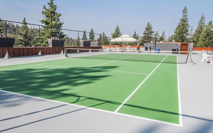 Hilton Vacation Club Tahoe Seasons Lake Tahoe