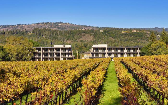Alila Napa Valley
