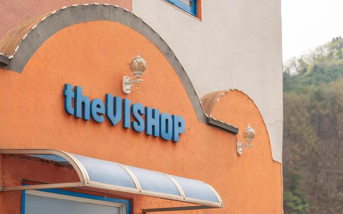 Chuncheon Vishop Pension