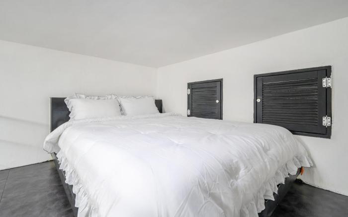 Chuncheon Vishop Pension