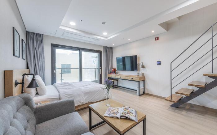 Daecheon 2278 Resort