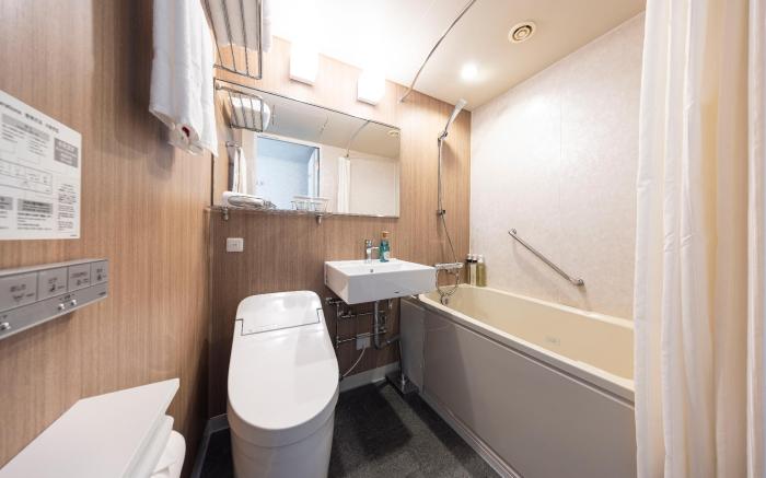 Richmond Hotel Nagoya Nayabashi