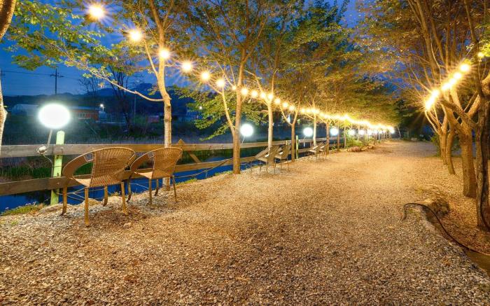 Namyangju sudong-valley Pension