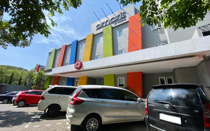 Amaris Hotel Cimanuk Bandung