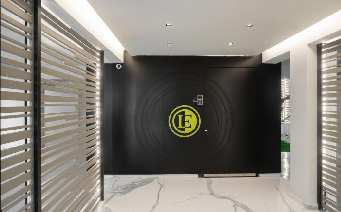 LUX&EASY Athens Downtown Apartments