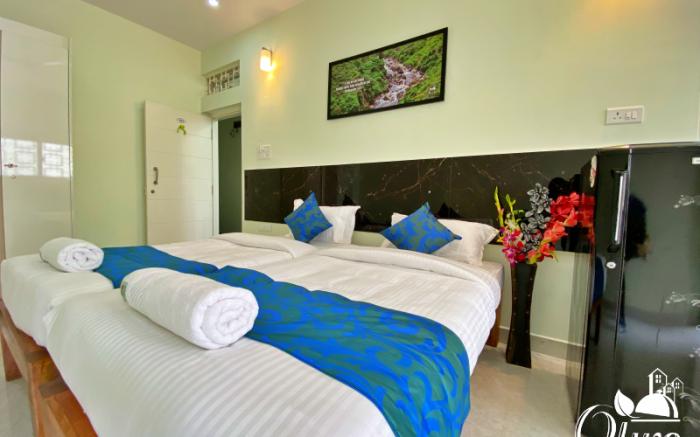 Olive Serviced Apartments and Catering 