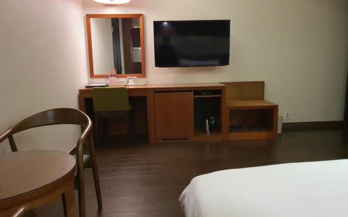 Karak Tourist Hotel