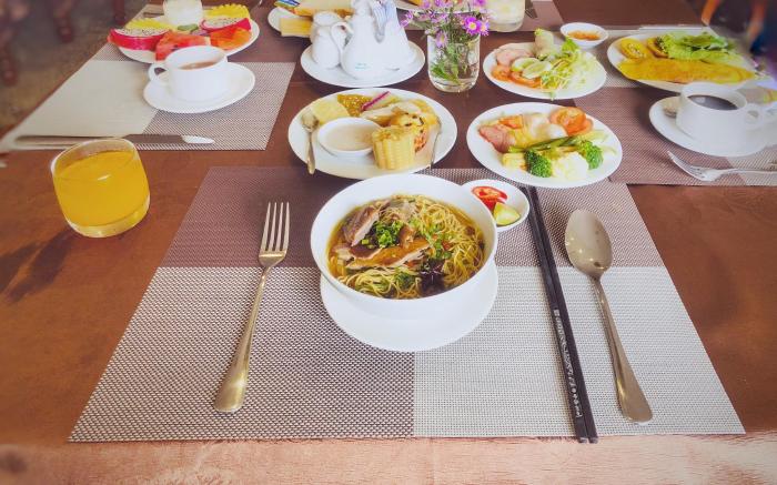 Ninh Kieu 2 Hotel