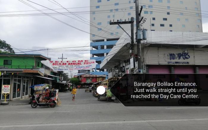 Iloilo Business Park Area Backpackers Place Aircon