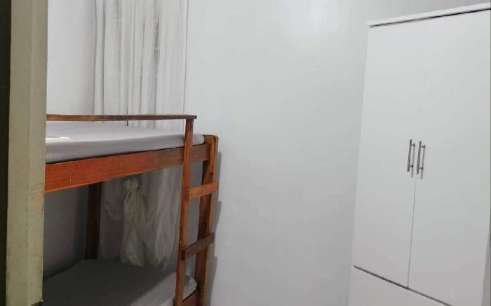 Megaworld Area Backpackers Place with Fan and Wifi