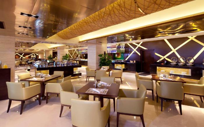 DoubleTree by Hilton Shenyang