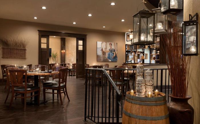 Hilton Greenville