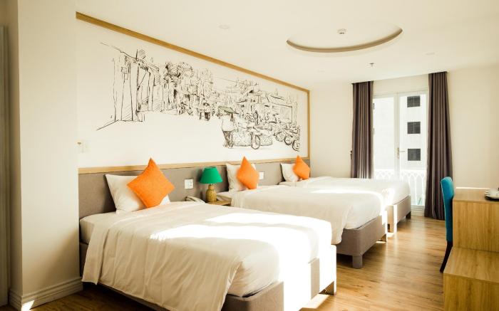 Cocochine - a VIE collection