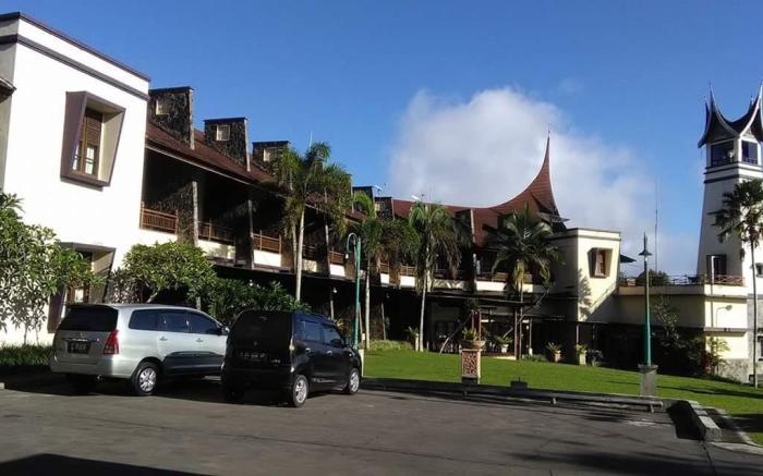 Campago Resort Hotel