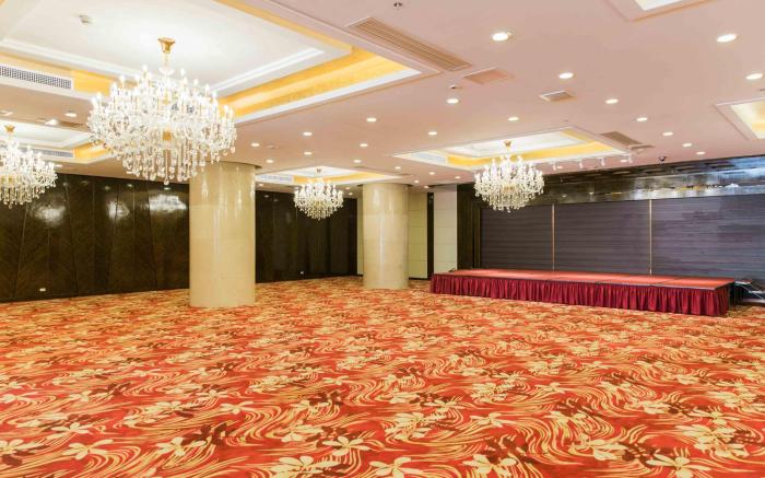 Swiss-Belhotel Blulane