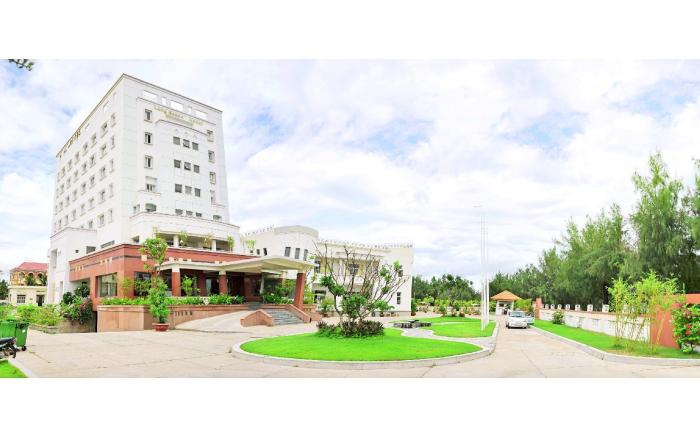 Long Beach Hotel Tuy Hoa