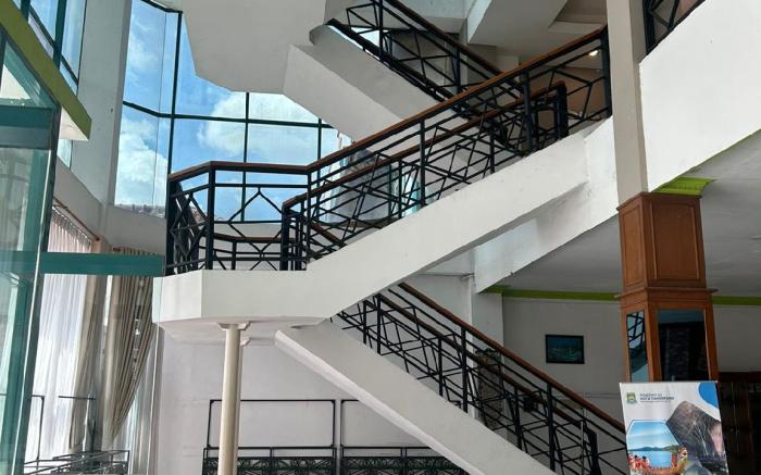 Hotel Huswah