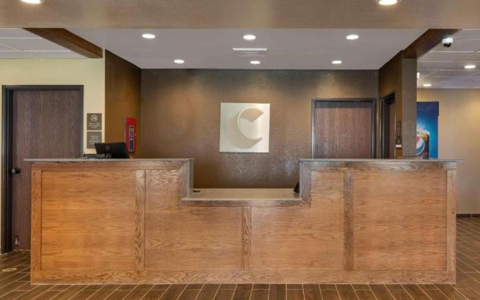 Comfort Inn & Suites Euless DFW West