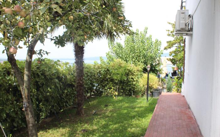 Sapanca Villa Suite
