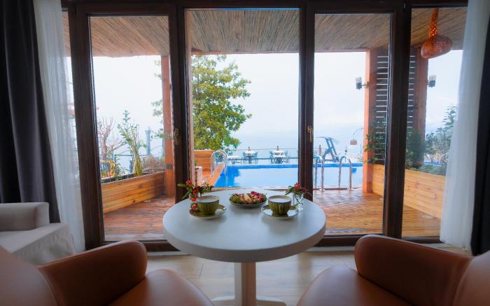 Sapanca Villa Suite