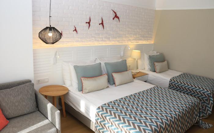 Akra Kemer - Ultra All Inclusive