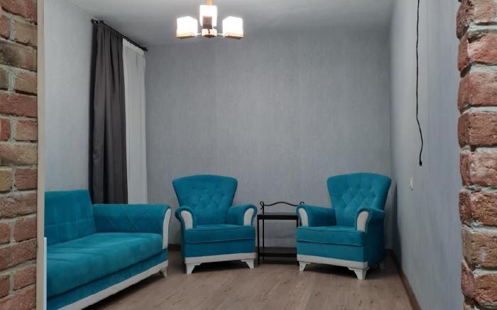 ApartTen 2BR Apt