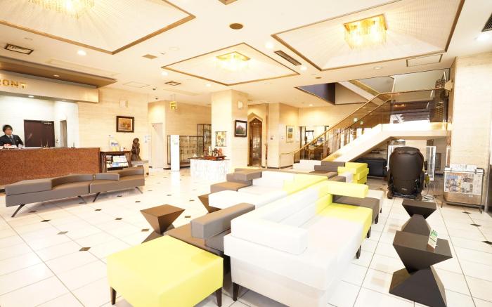 hotel ookura