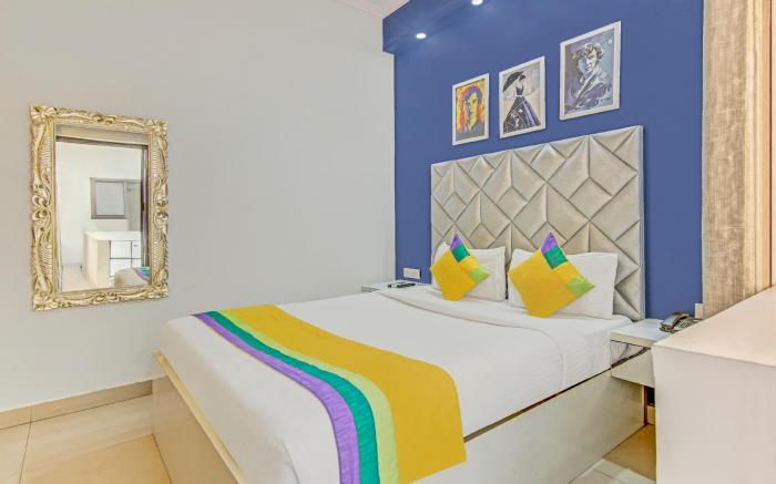 Itsy Hotels Golden Vista