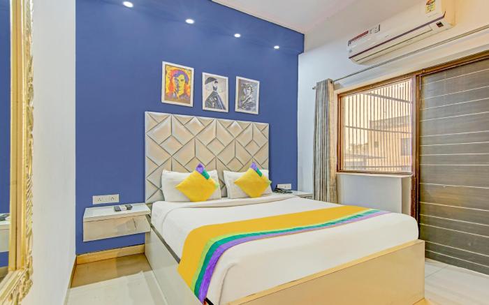 Itsy Hotels Golden Vista