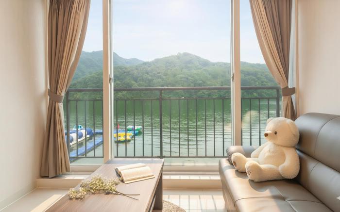 Gapyeong Rialto Pension