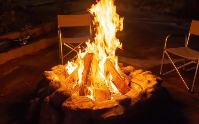 Gapyeong Rialto Pension