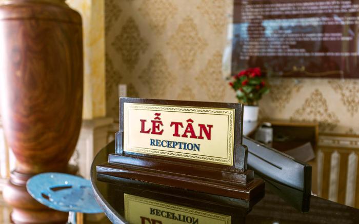 Aec Hotel Banme