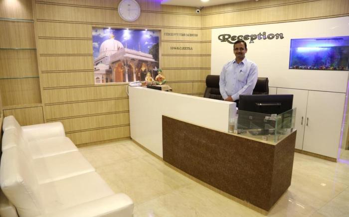 Hotel Kingsway By GRB