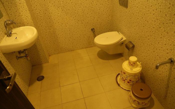 Hotel Kingsway and Restaurant Ajmer