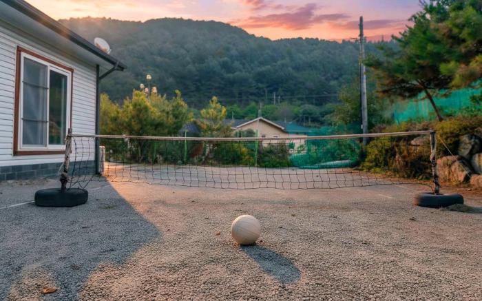 Gapyeong Rainbow Pension