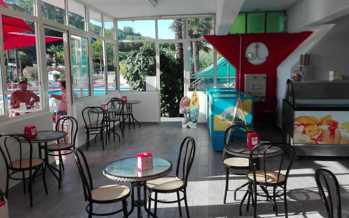 Villaggio Costa d'Argento