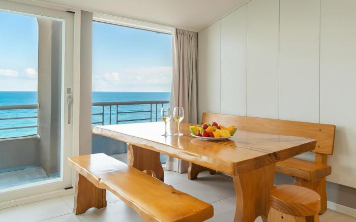 Gangneung Haerang Pension