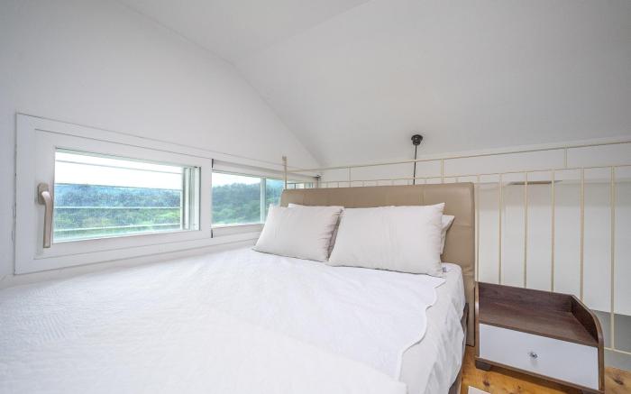 Yangyang Slowstay Pension